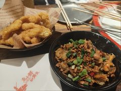 -北丐先生·野馄饨烧烤(雨花万象店)