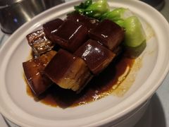 -淮扬厨子(黑金冠金水区省体育场店)