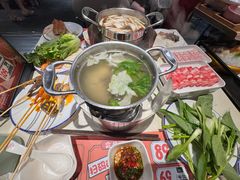 -火锅先生(五马街店)