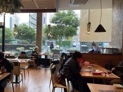 -豪客来牛排(红豆万花城店)