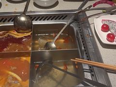 -海底捞火锅(汉峪金谷店)
