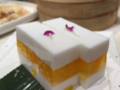 -悦得闲广式点心茶楼(蓝鲸世界店)