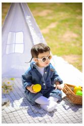 -童年儿童摄影(大连店)