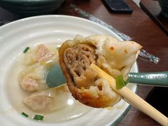 -赵宝美煎包店