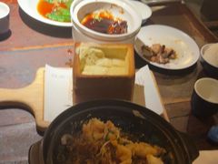 -绿茶餐厅(领展购物广场·中关村店)