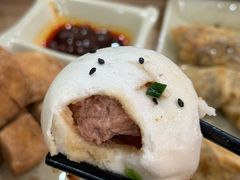 -百家鸡味馆(清泰店)