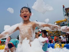 -秦皇岛乐岛海洋王国