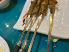 -巴依老爷新疆美食(天津远洋乐堤港店)