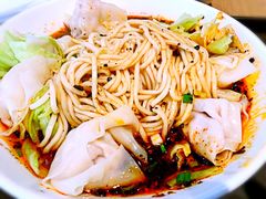 -聚园面庄(新光天地店)