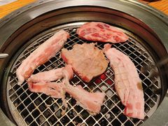 -赤坂亭·M9和牛烧肉·铁板烧·日料398放题(长泰广场店)