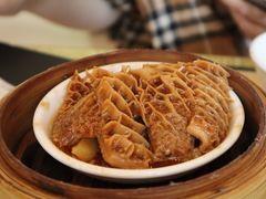 -添好运点心专门店(百老汇店)