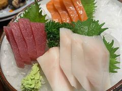 -松子料理(华威桥店)