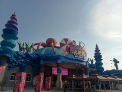 -西安华夏文旅水世界