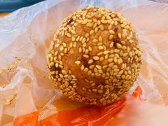麻球-糯米香(长江路店)
