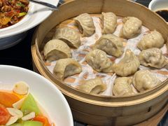 -黔蘑菇四季餐厅(观山湖店)