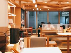 大堂-味千拉面(广州白云机场T1西二店)