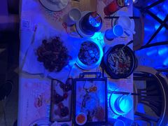 -胡桃里乐队酒馆(广州塔店)
