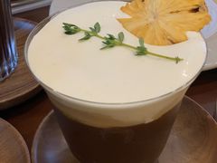 -E SPECIAL COFFEE 别样