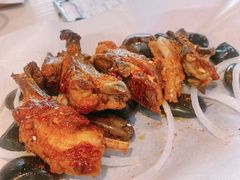 -斯琴阿妈蒙古餐厅(新城店)