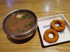 -文叔·湖北名小吃·小龙虾(华强北店)