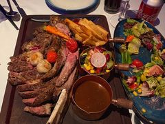-天玑高空江景餐厅&酒吧Sky Secret Restaurant&Bar