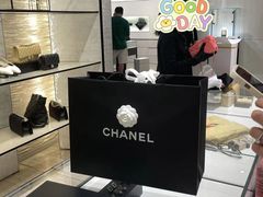 -CHANEL(恒隆广场店)