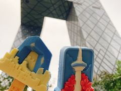 -中央广播电视总台(光华路办公区)