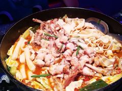 香辣牛蛙泡锅-蛙来哒(友谊阳光城店)