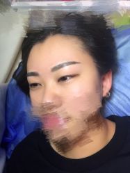 -Yue Show馨选·半永久纹眉纹眼线