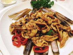 -海儀美食楼(湾仔海鲜街店)