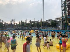 -杭州浪浪浪水公园