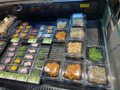 -上清·三文鱼鲜寿司(同德店)