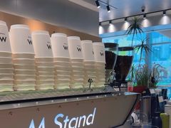-M Stand(北京平安幸福中心店)