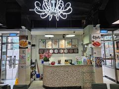 -牛记咖喱美食(十月初五日街店)