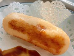红糖糍粑-云中小雅