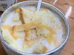 -沐毫傣泐云南菜孔雀宴•手抓饭傣味烧烤(曼听公园店)