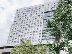 -浙江大学医学院附属邵逸夫医院(钱塘院区)