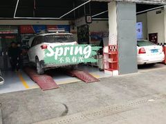 -兔师傅汽车保养(凤城五路店)