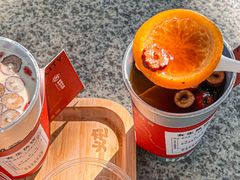 -炖物24章·顺时轻养茶(黄龙店)