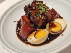 -阿明小菜·海鲜·上海菜(梅陇店)