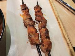 -羊之道草原味道清真餐厅(番禺店)