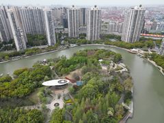 -苏州河梦清园环保主题公园