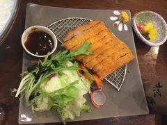 -松子料理(华威桥店)