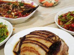 -重庆豆花饭