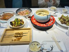 -小螺号海鲜·地道鲁菜(省体总店)