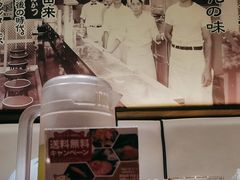 -矢场猪(名古屋站三井楼北馆店)