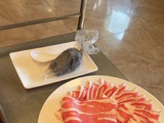 -清真·鸦儿李记·涮肉(花市店)