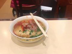 -苏氏牛肉面(团结路店)