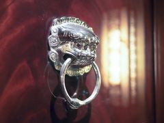 -Salon de Ville浦江汇(上海外滩华尔道夫酒店店)