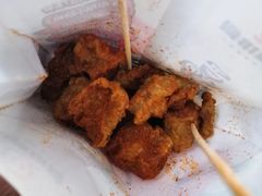 -傅强排骨(成都总店)